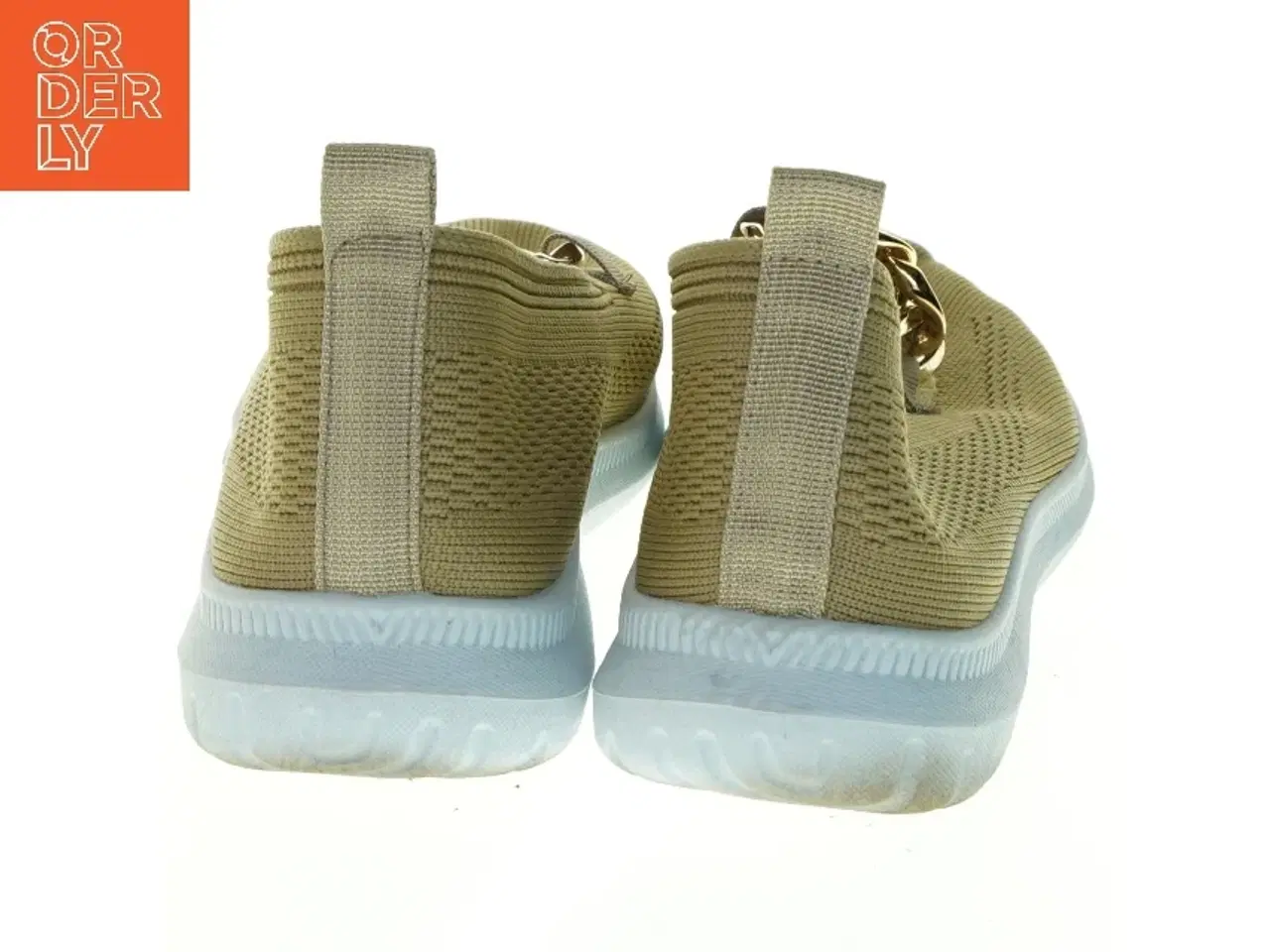 Billede 2 - Sneakers (str. 39 cm)