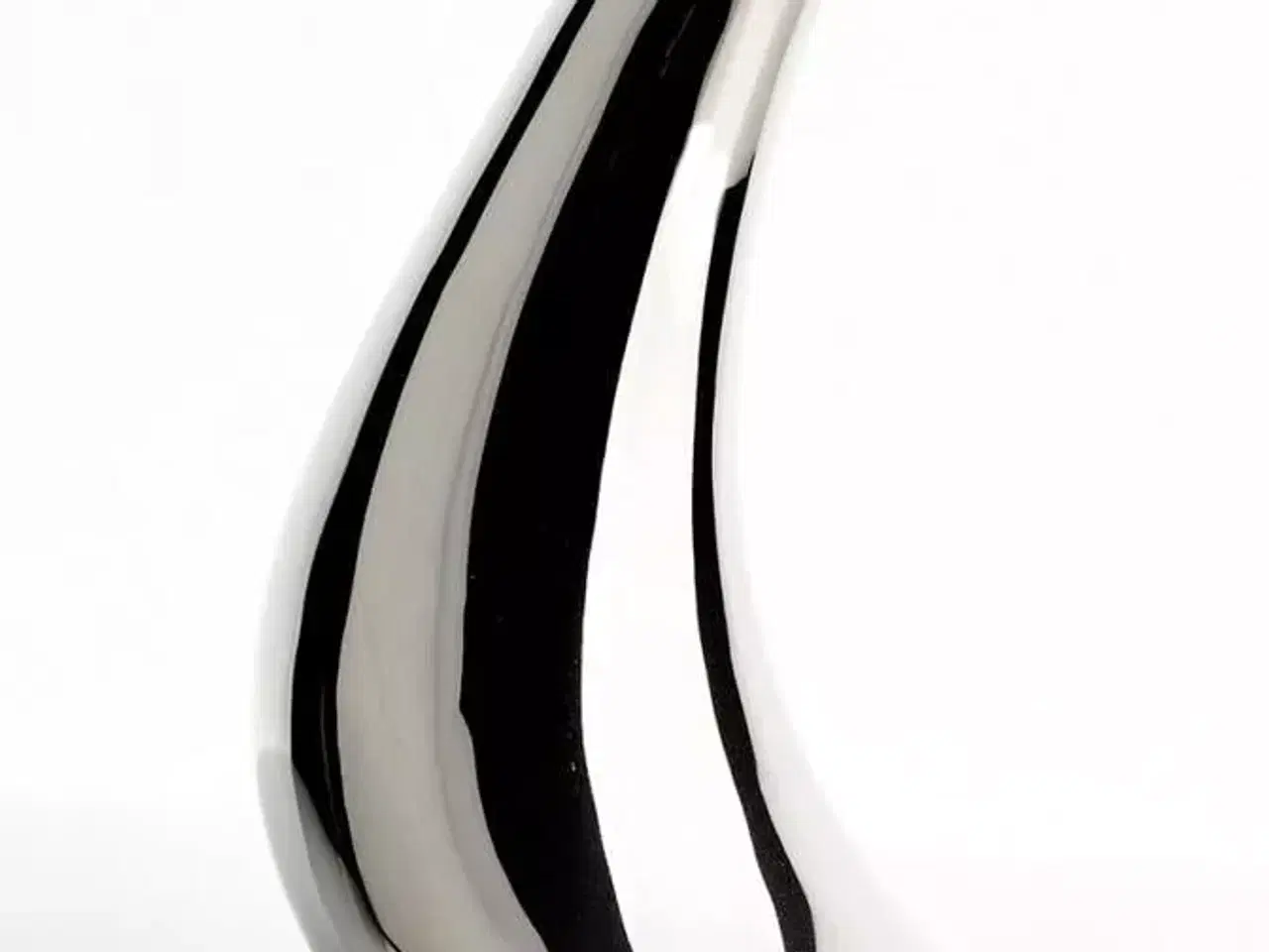 Billede 1 - GEORG JENSEN - COBRA VASE - 2000