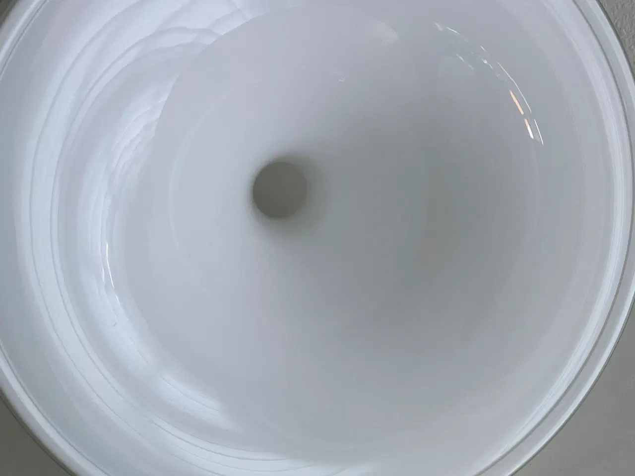 Billede 4 - Holmegaard loftslampe