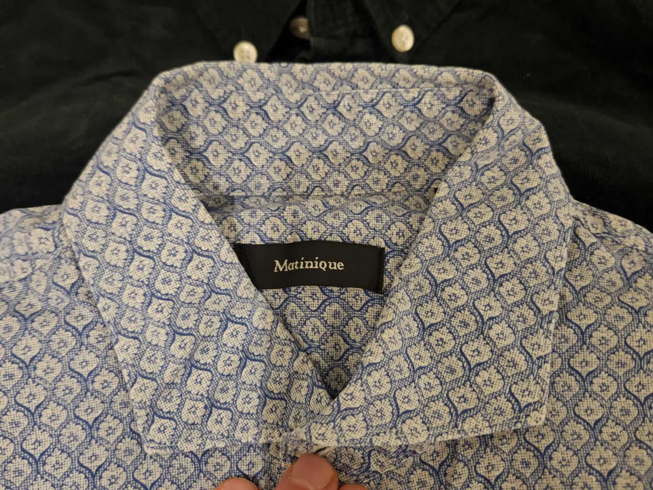 Billede 6 - Ralph Lauren - Tommy Hilfiger - Samsøe Samsøe - +