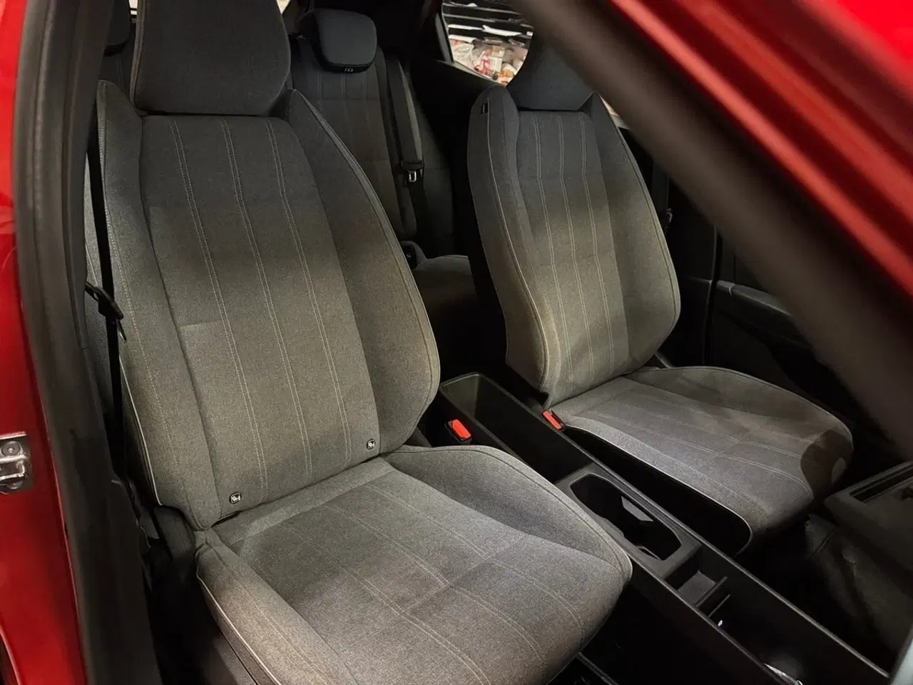 Billede 11 - Renault Megane E-Tech 60 Evolution