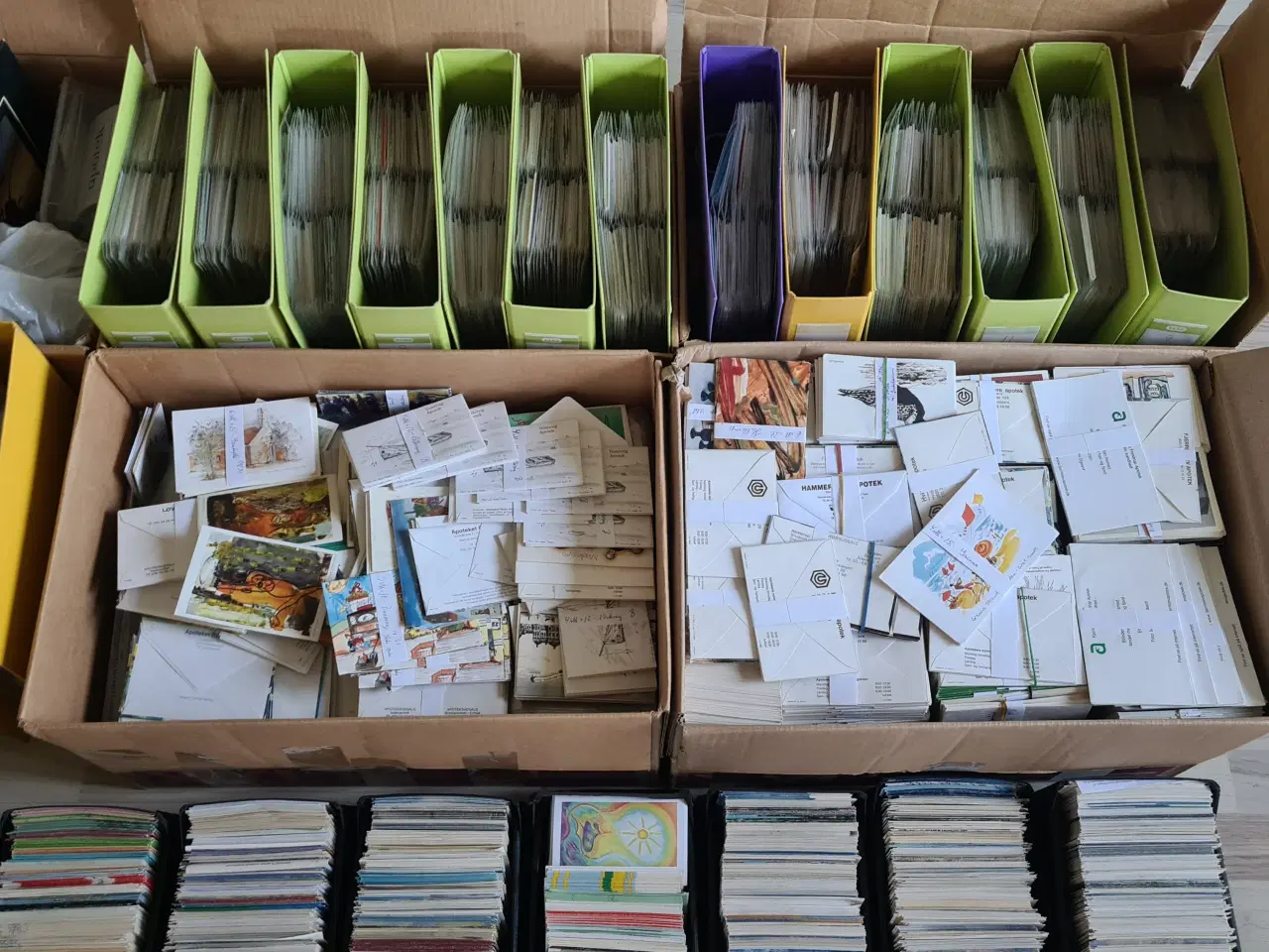 Billede 3 - Recept kurverter 40.000 stk.