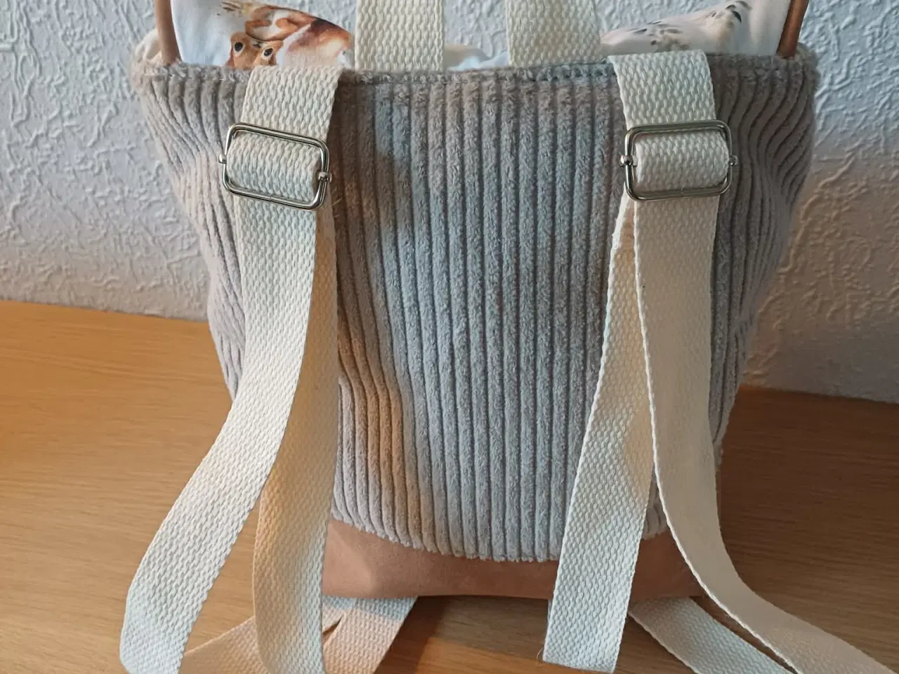 Billede 5 - Børne rygsæk 