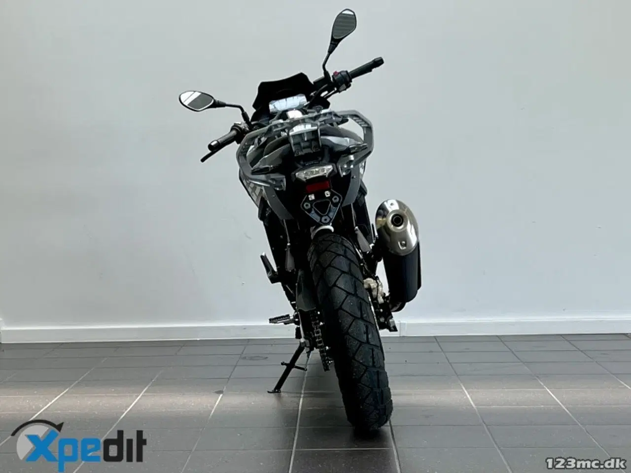 Billede 8 - BMW G 310 GS