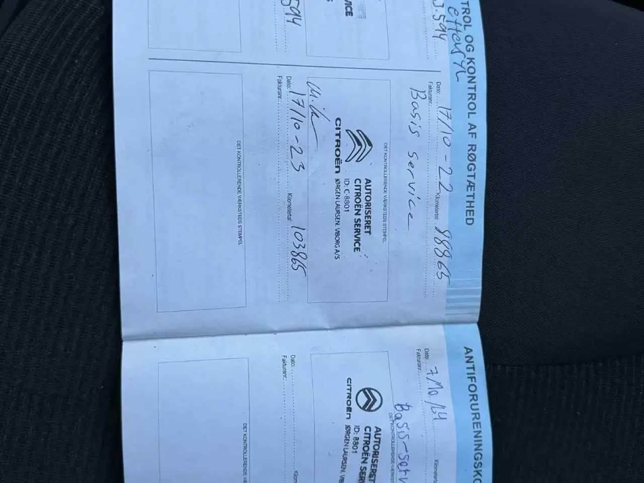 Billede 18 - Citroën C1 1,0i 