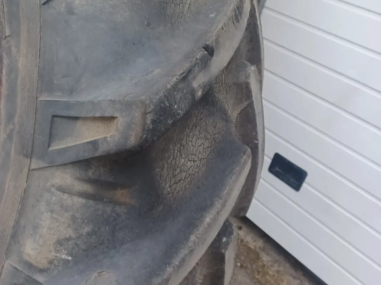 Billede 6 - 18.4-38 Dunlop 2 stk