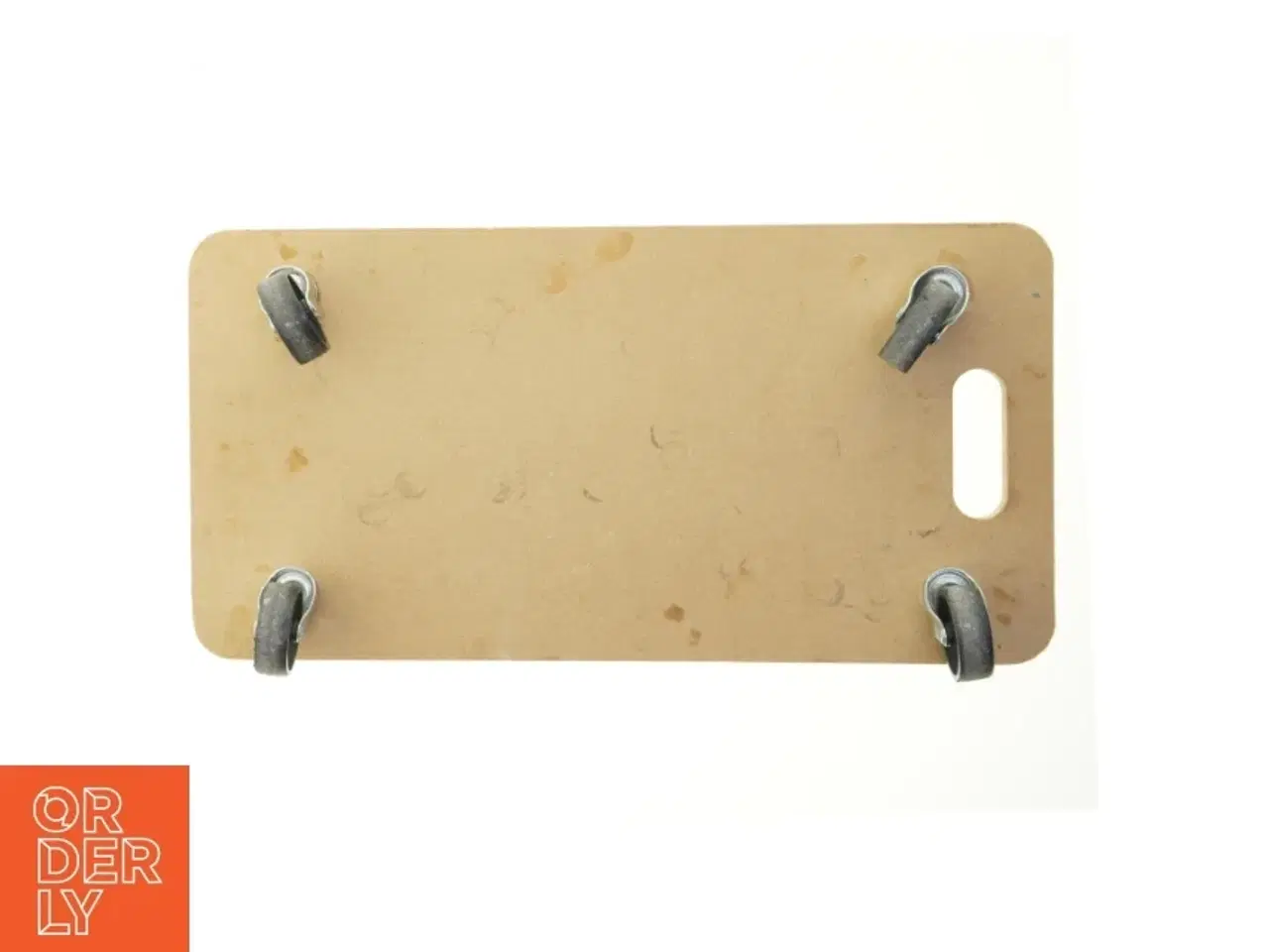 Billede 4 - Transportvogn med hjul fra Rawlink (str. 580x290 mm)