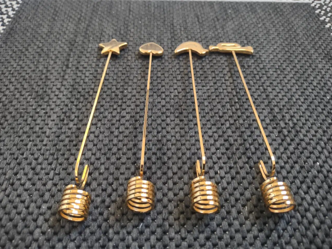 Billede 2 - Georg Jensen lyseholdere