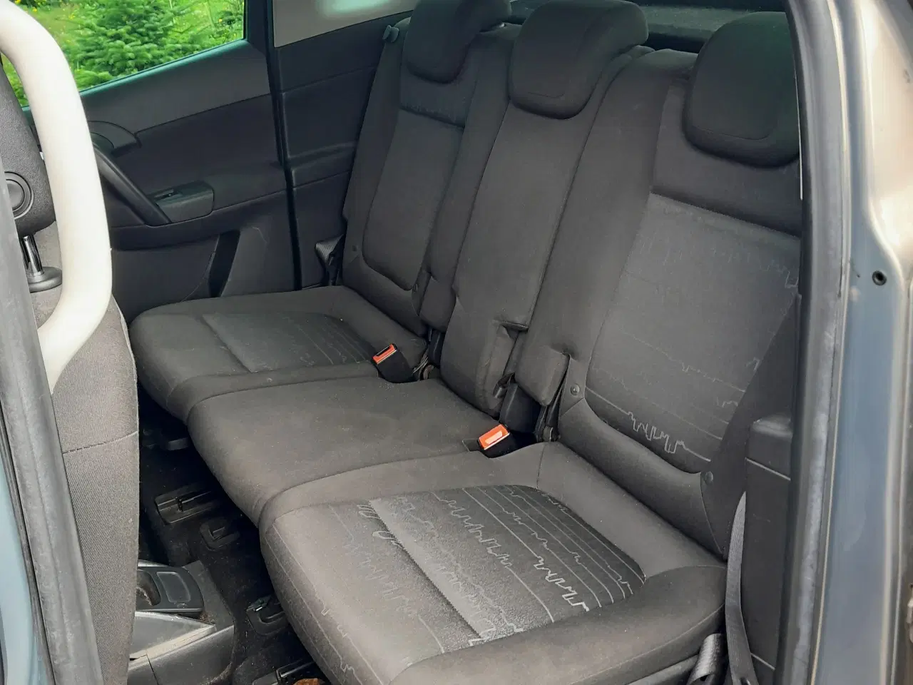 Billede 7 - Opel meriva 