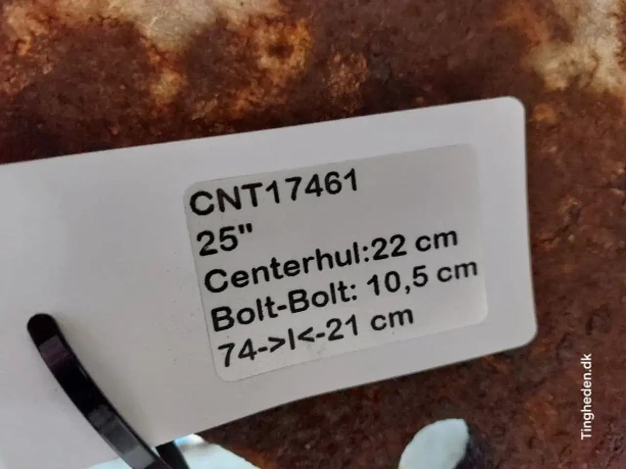 Billede 17 - 25"   66x43.00-25