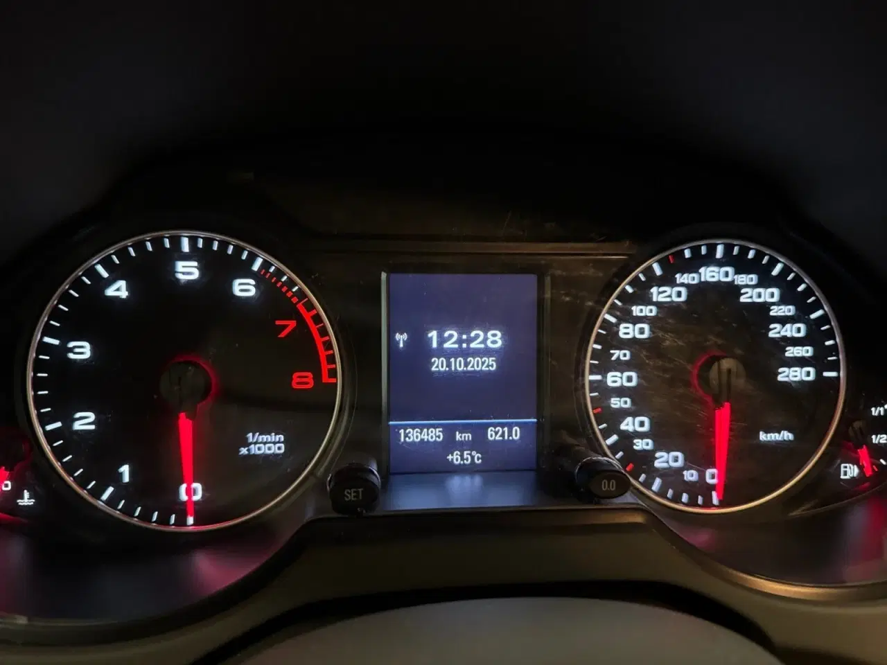 Billede 7 - Audi Q5 2,0 TFSi 211 quattro S-tr.