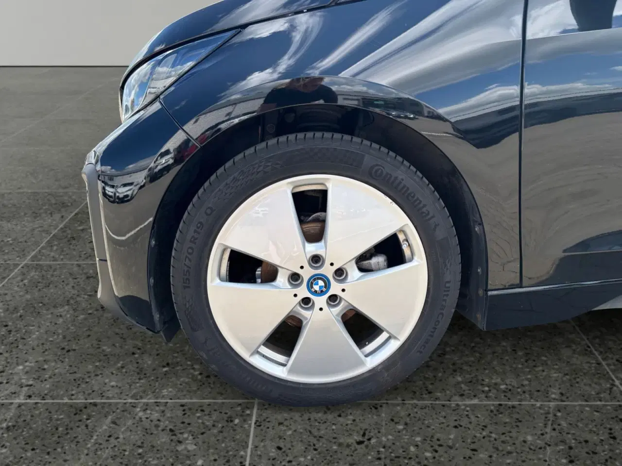 Billede 9 - BMW i3  BEV