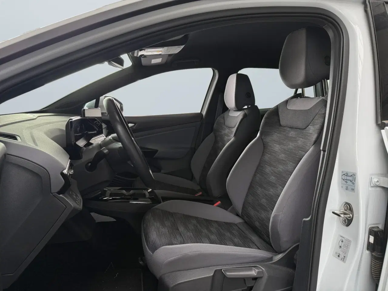 Billede 4 - VW ID.4 77 Pro Performance