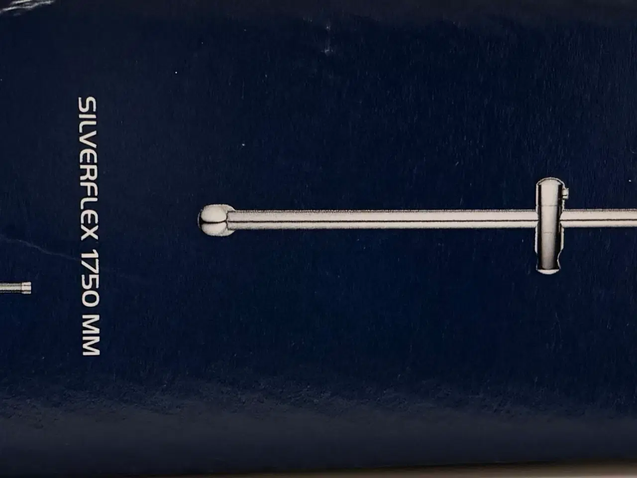 Billede 4 - GROHE Euphoria 110 Mono brusesæt ** NY - ubrugt **