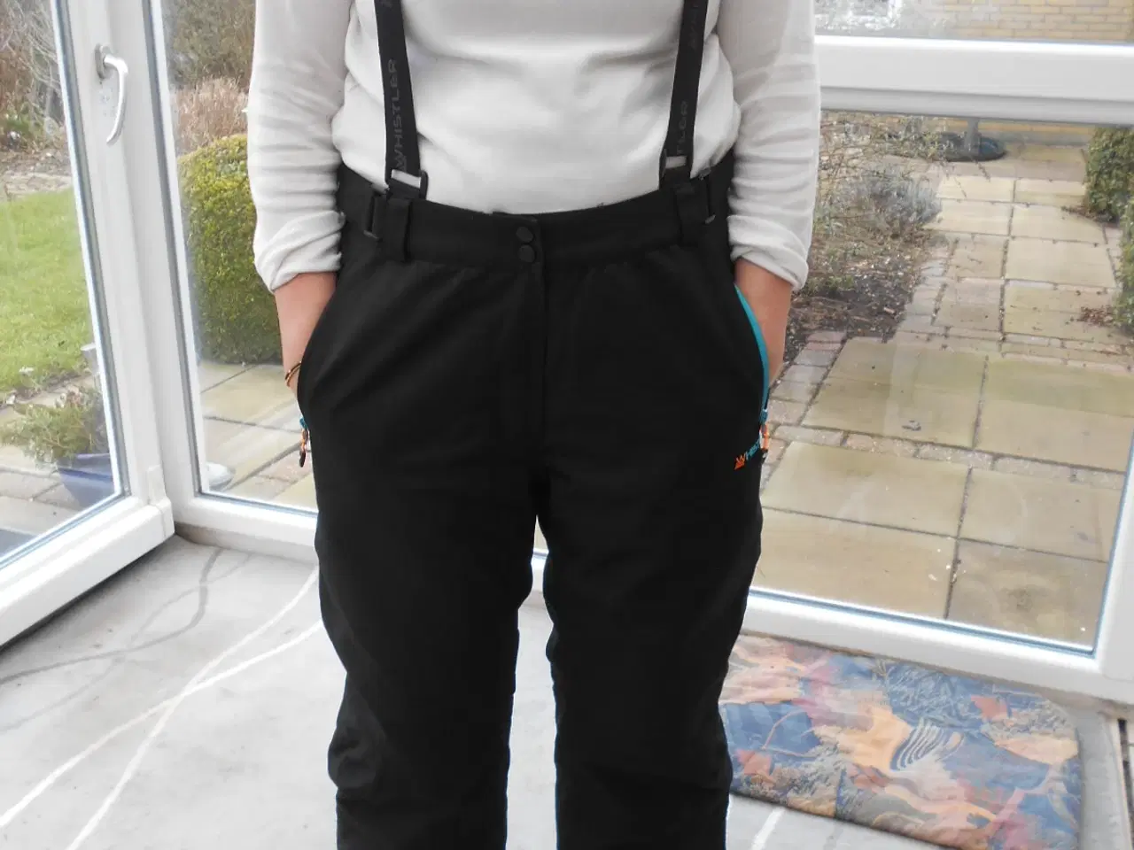 Billede 1 - Skibukser NYE Whisler str. 42