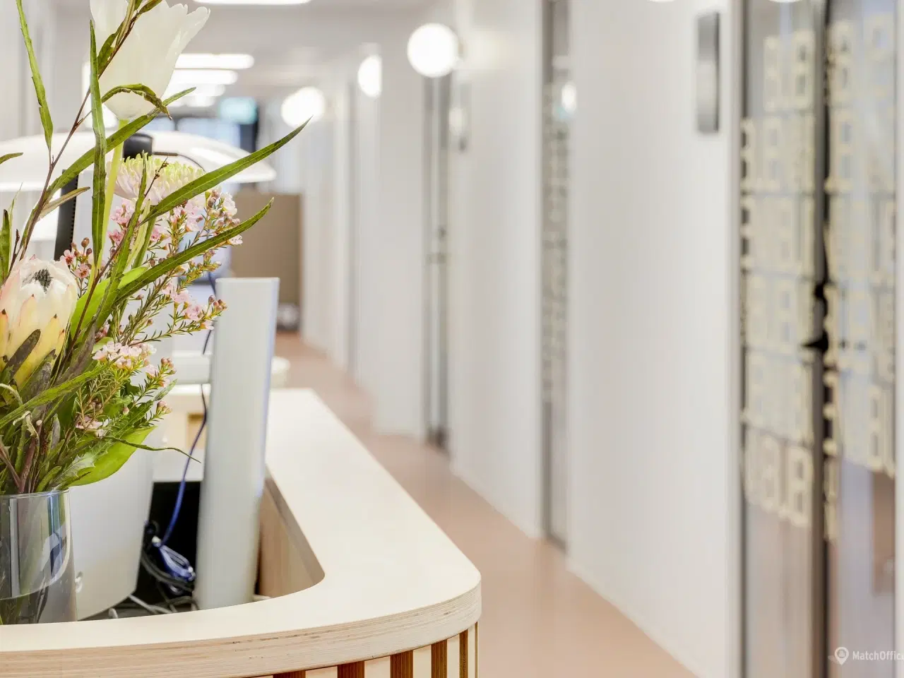 Billede 28 - Kontorlokale til leje på Vesterbrogade 6D, Storkøbenhavn.