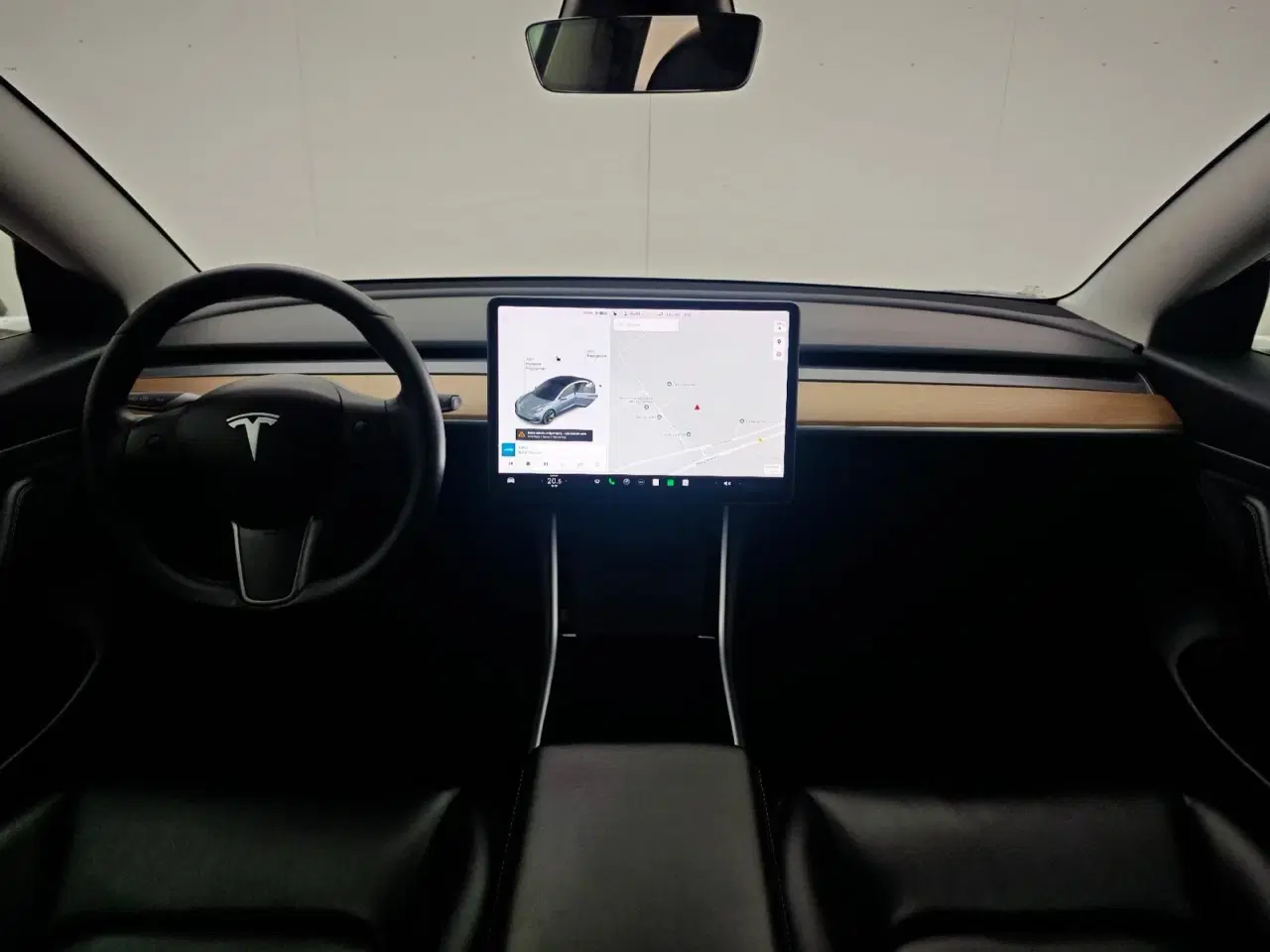 Billede 7 - Tesla Model 3  Standard Range+ RWD