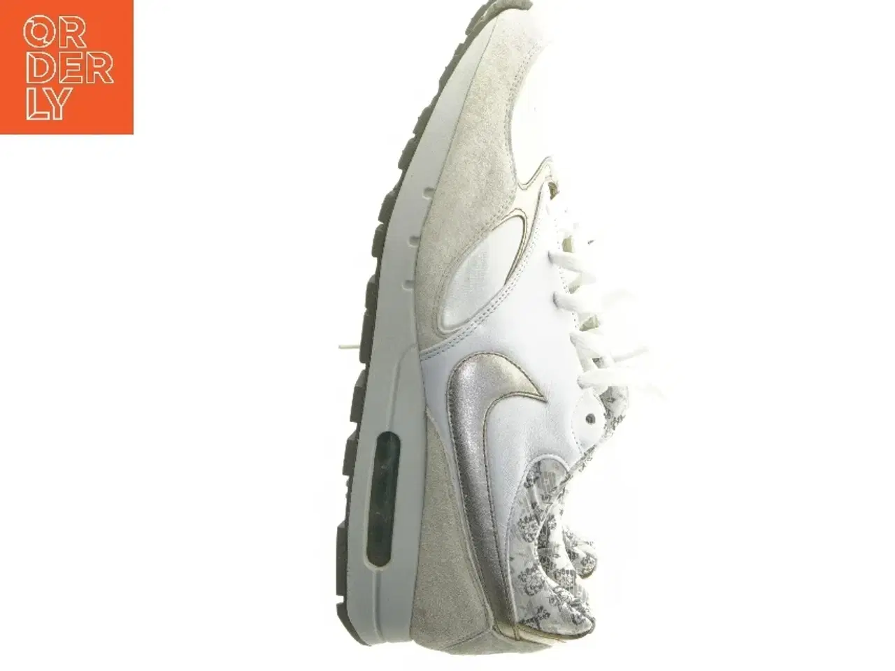 Billede 8 - Hvide Nike Air Max 90 sneakers fra Nike (str. 40,5)