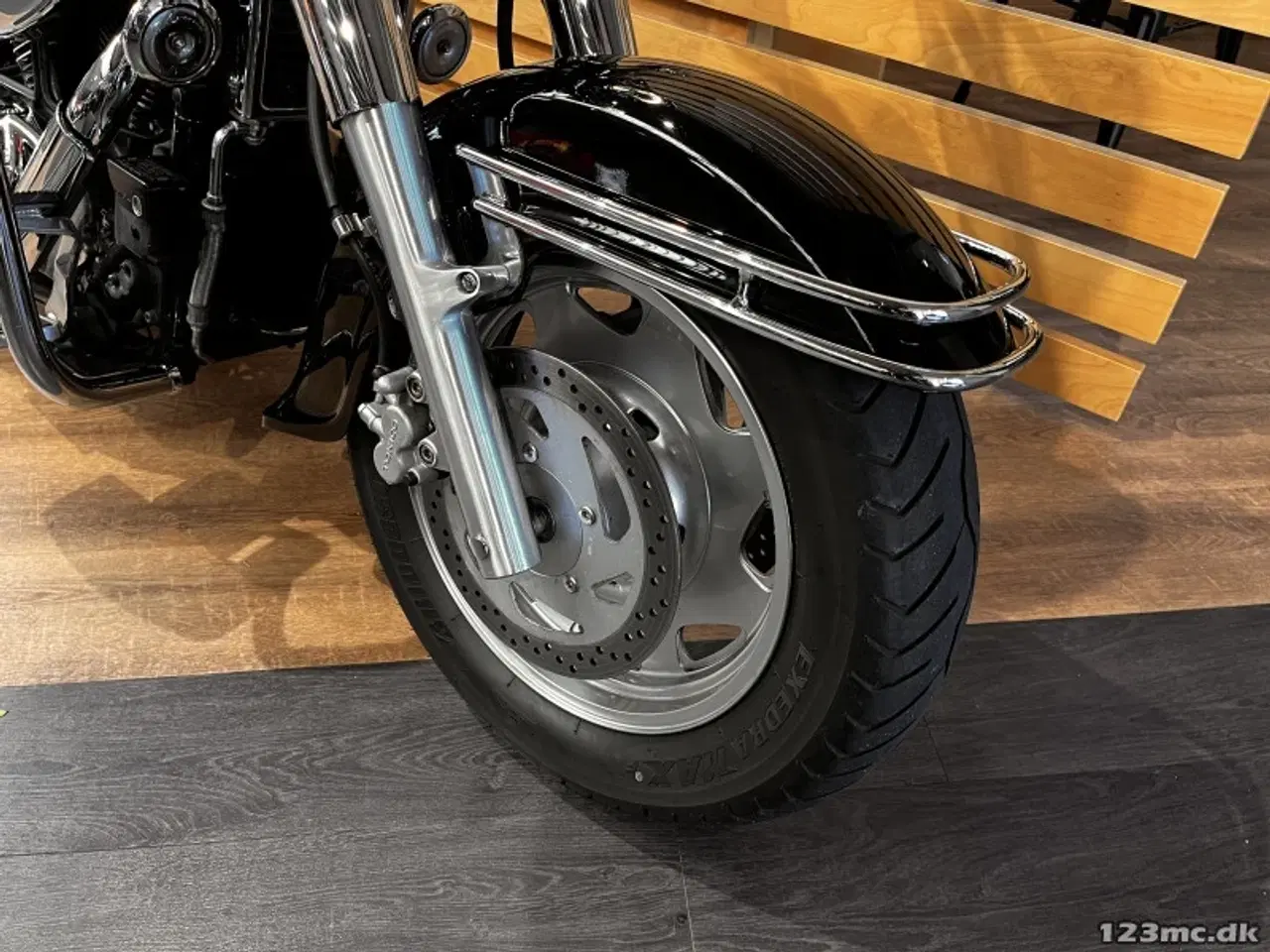 Billede 10 - Suzuki VL 1500 Intruder