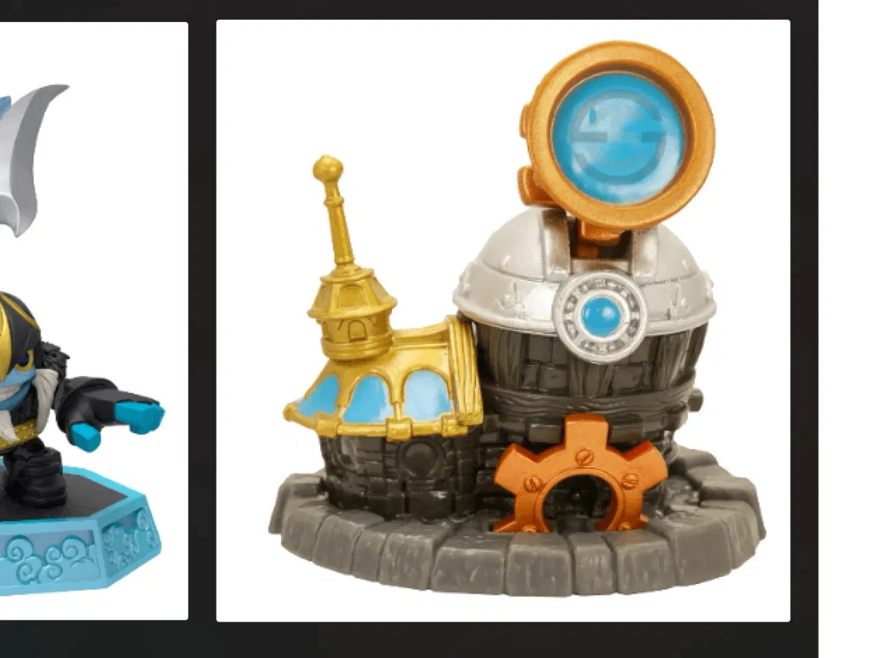 Billede 2 - Skylanders Imaginators Sensei Gryphon Park