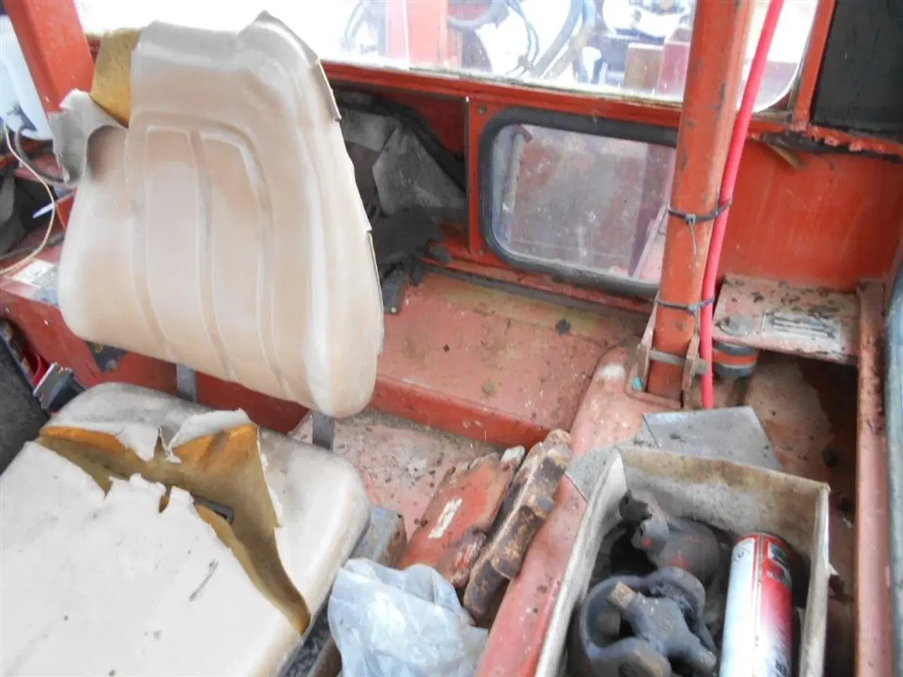 Billede 9 - Ditch Witch 8020