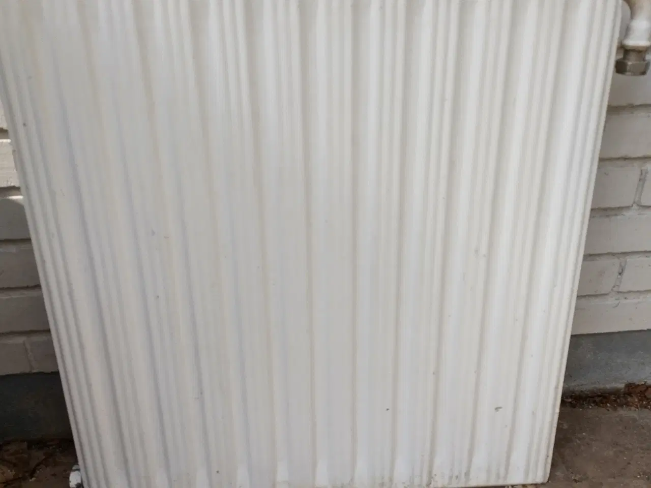 Billede 1 - Radiator