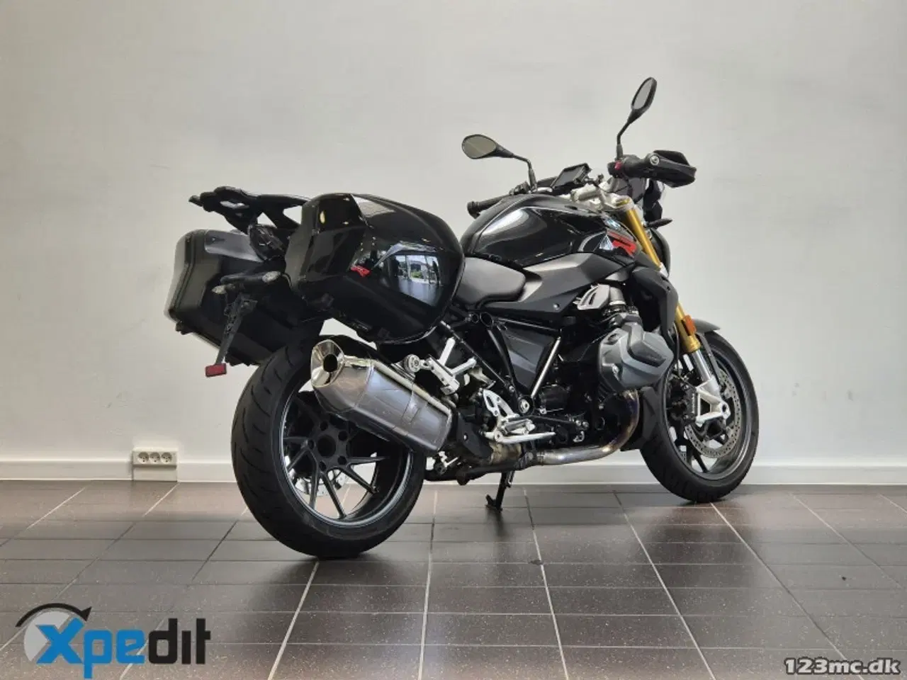 Billede 9 - BMW R 1250 R