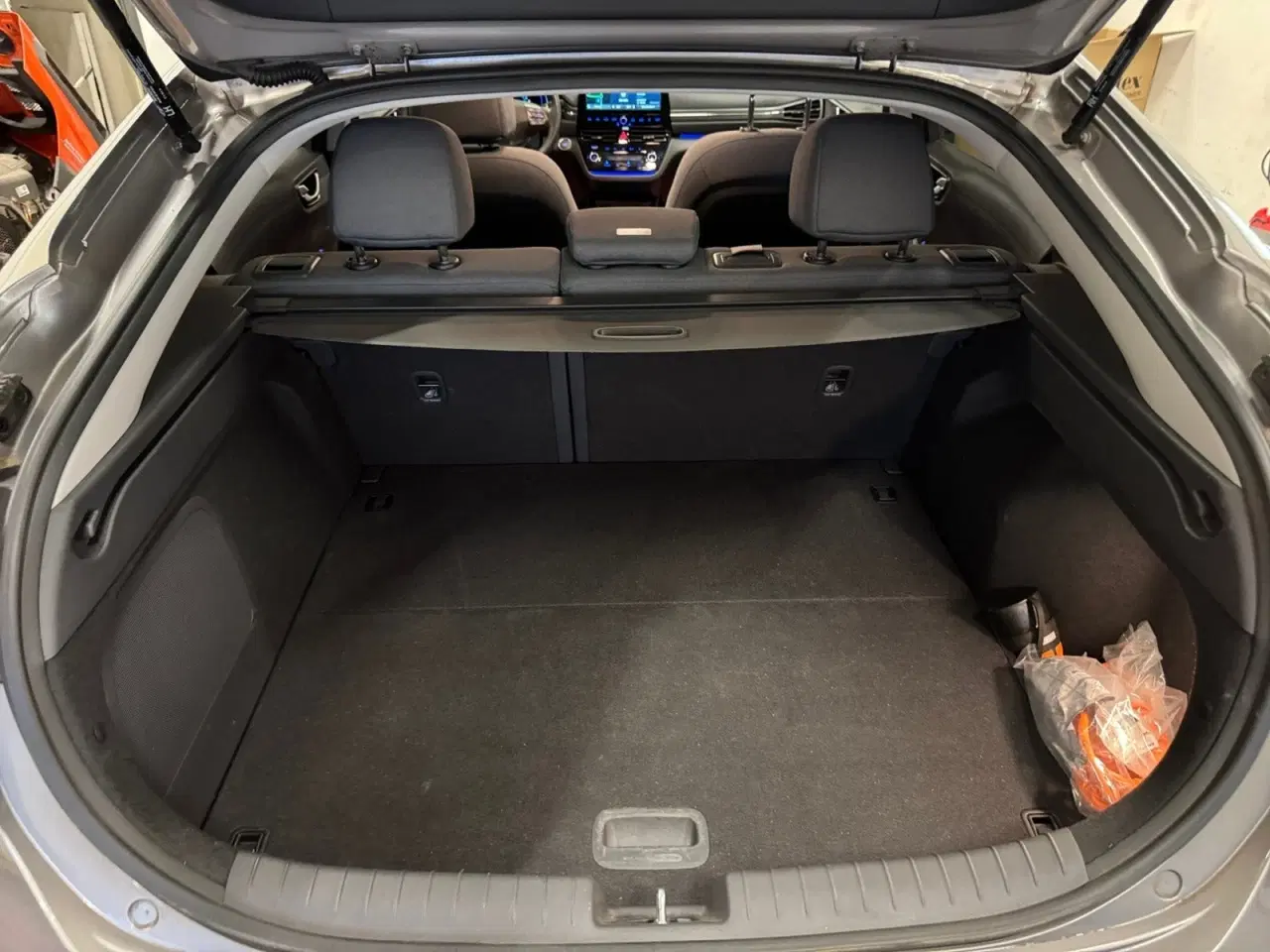 Billede 15 - Hyundai Ioniq 40 EV Style