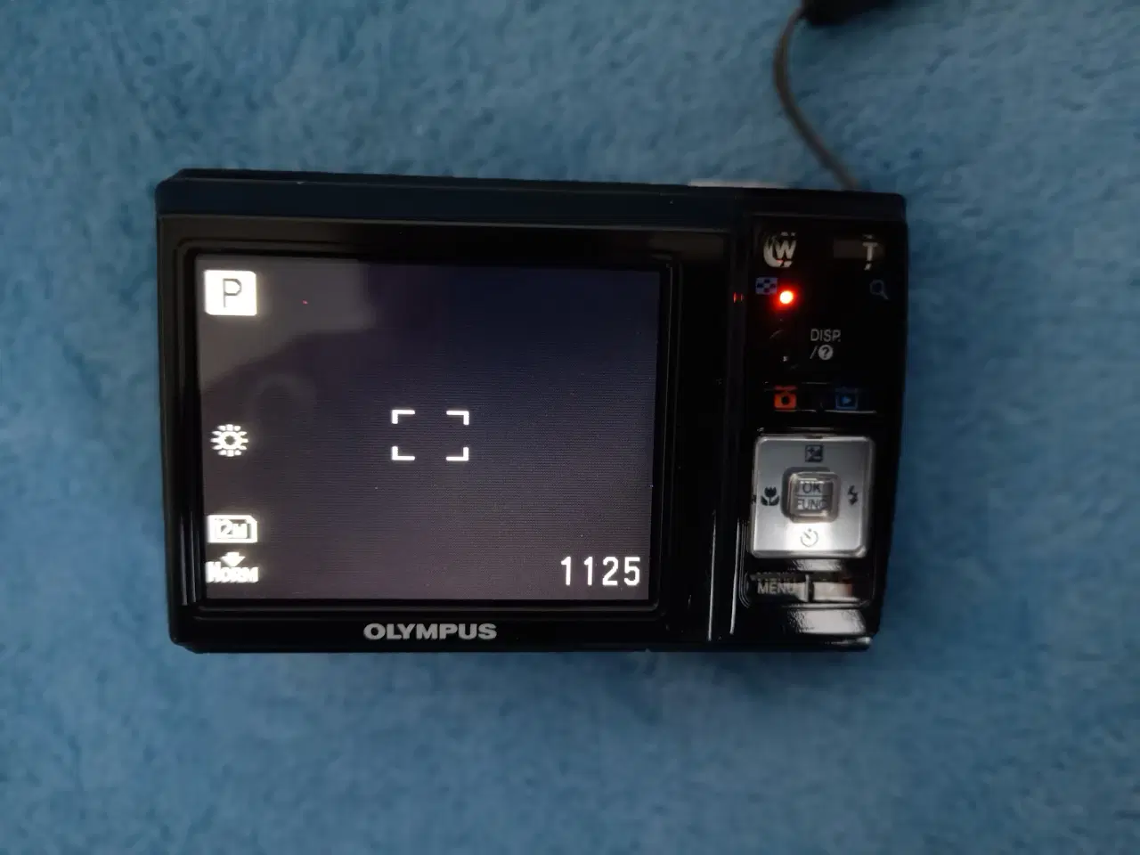 Billede 4 - Olympus X-42 digital kamera
