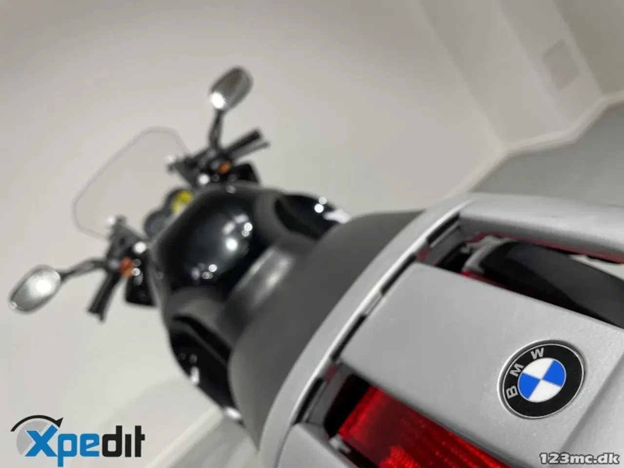 Billede 25 - BMW K 1200 RS