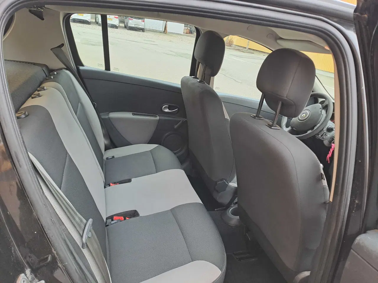 Billede 4 - Renault Clio 1.5