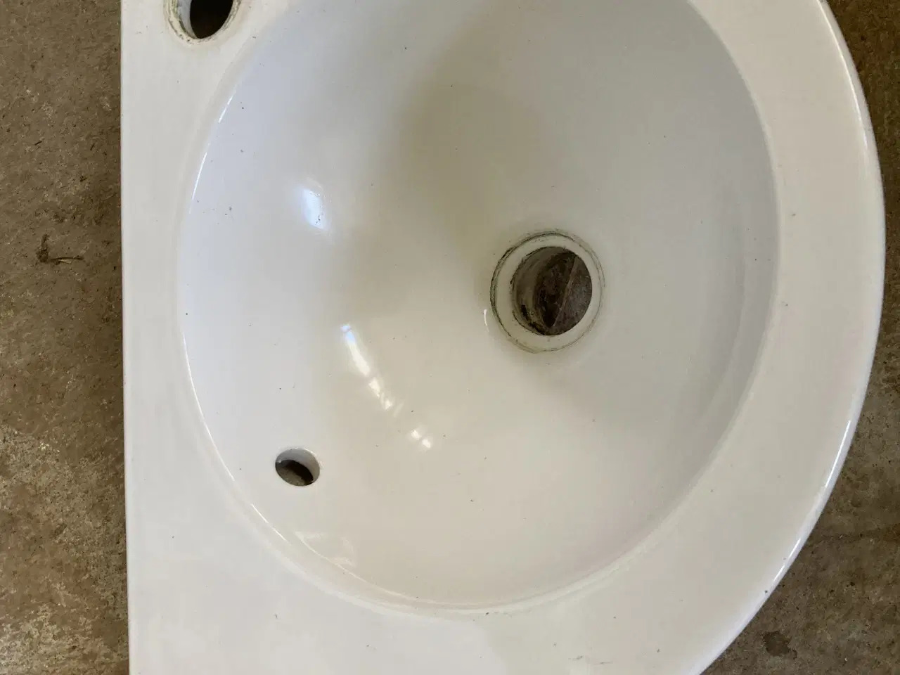 Billede 2 -  håndvask