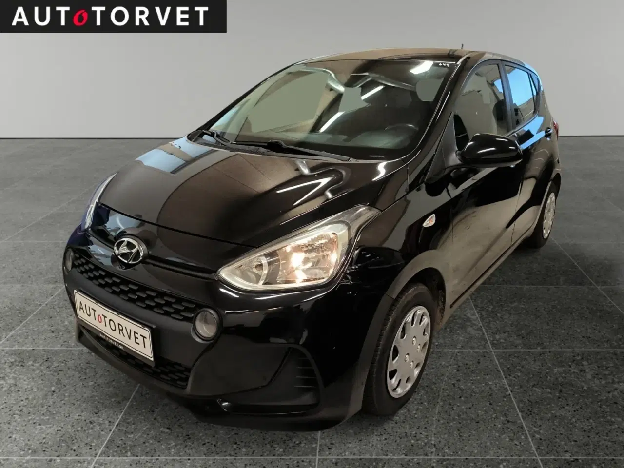 Billede 1 - Hyundai i10 1,0 Comfort