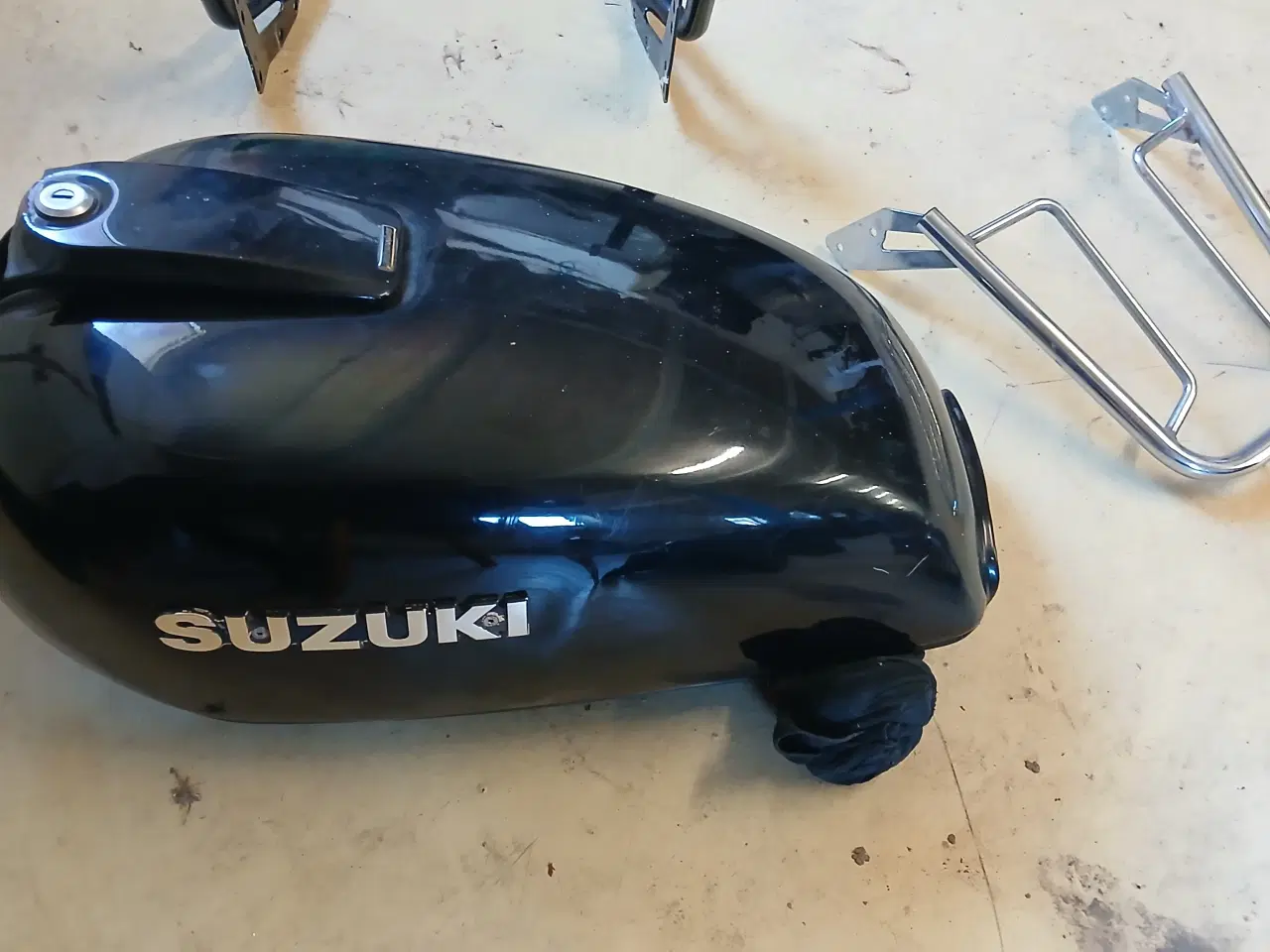 Billede 12 - Suzuki gsx 750l 