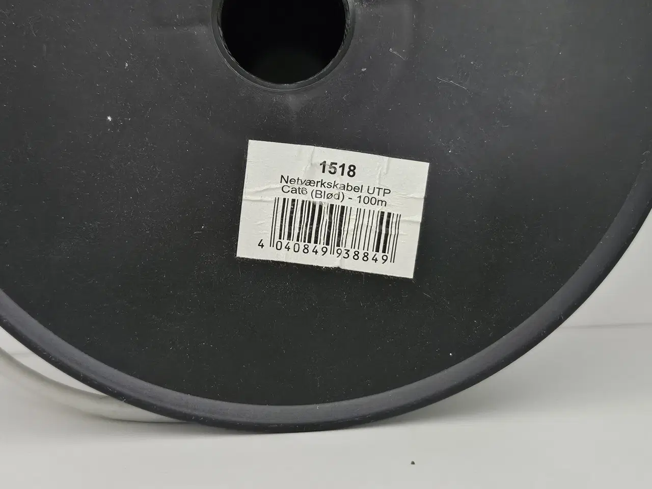 Billede 3 - Netværkskabel Cat. 6
