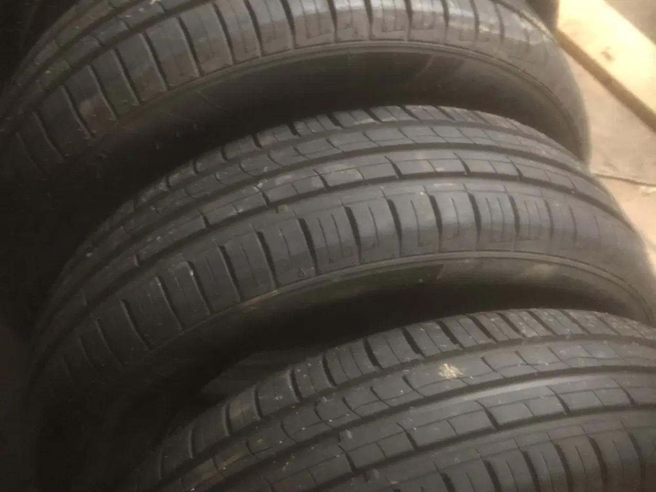 Billede 1 - Pæne sommerdæk