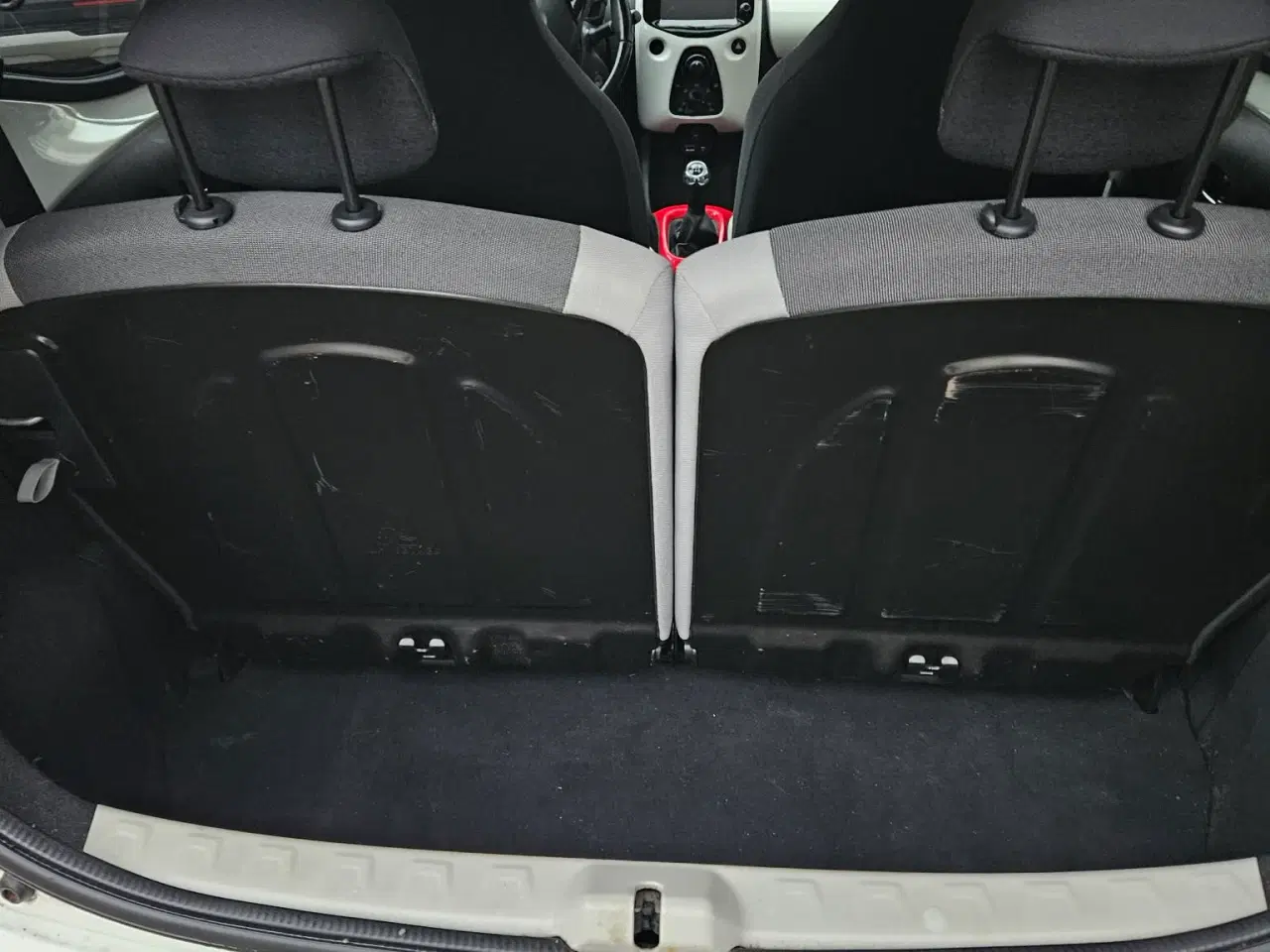 Billede 4 - Toyota Aygo 2015