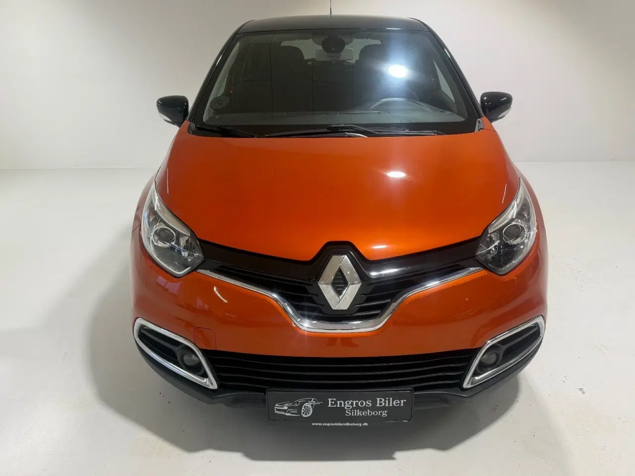Billede 3 - Renault Captur 0,9 TCe 90 Expression