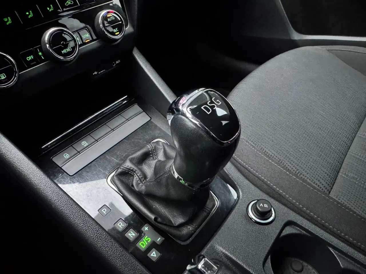 Billede 7 - Skoda Octavia 1,4 TSi 150 Style Combi DSG