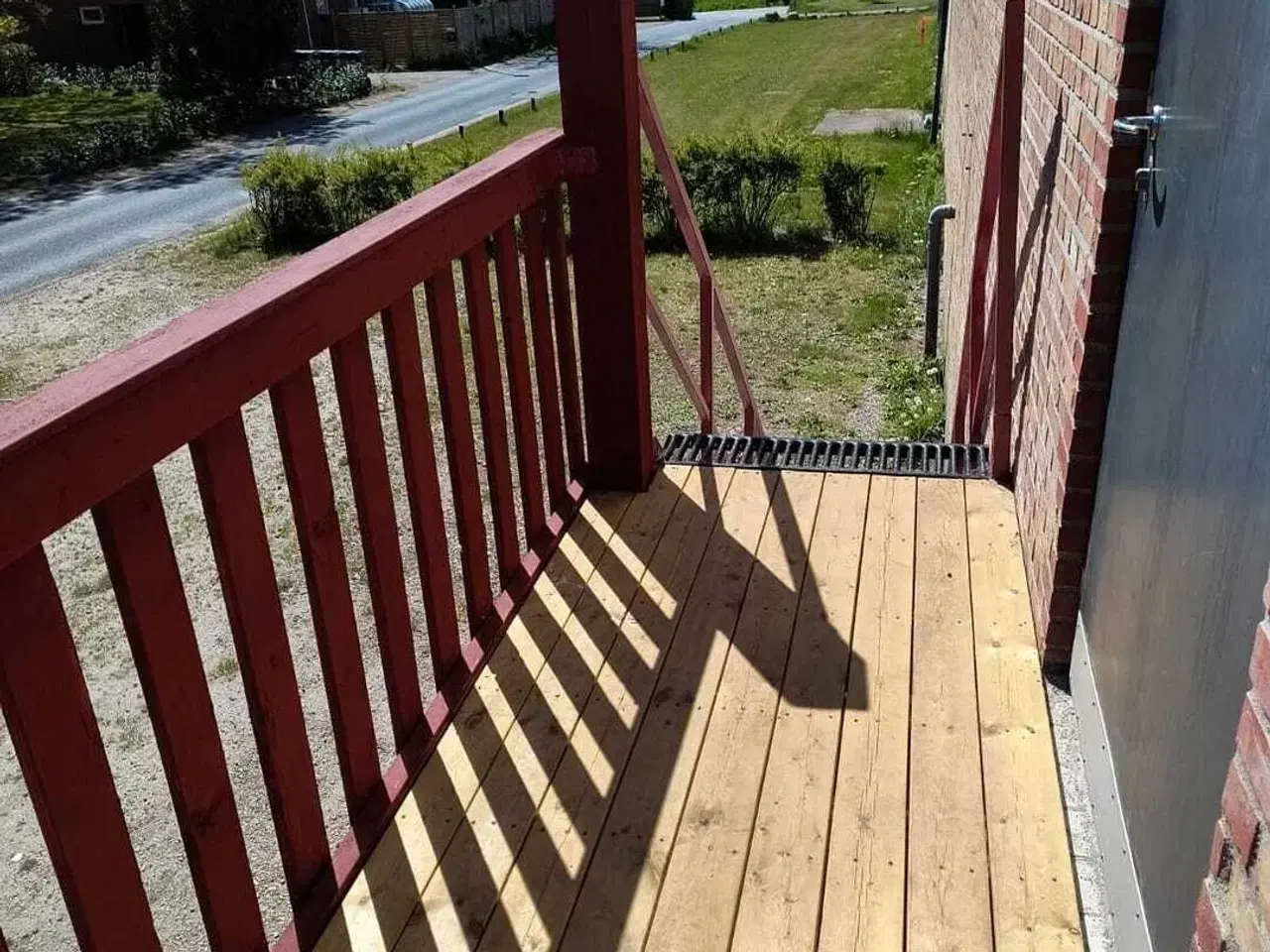 Billede 14 - 100 m2 lager / værksted med kontor køkken og wc