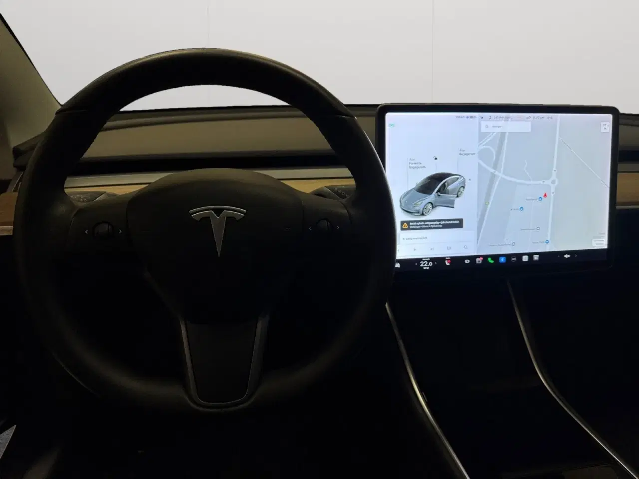 Billede 6 - Tesla Model 3  Standard Range+ RWD