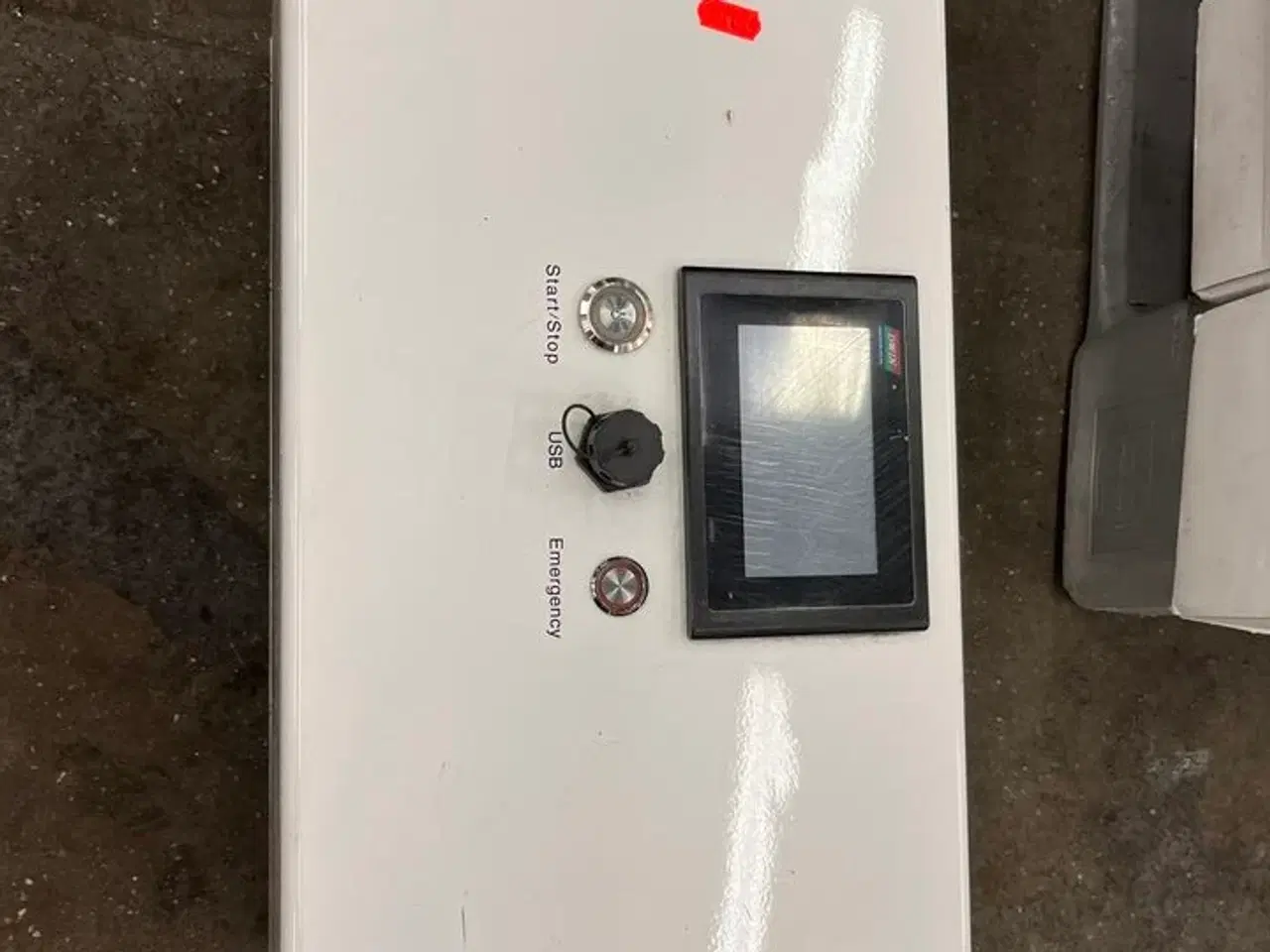 Billede 3 - SOJO Batteri enhed