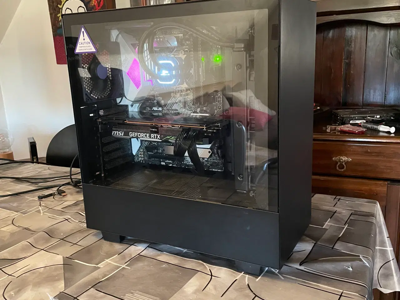 Billede 10 - RTX 2080 PC