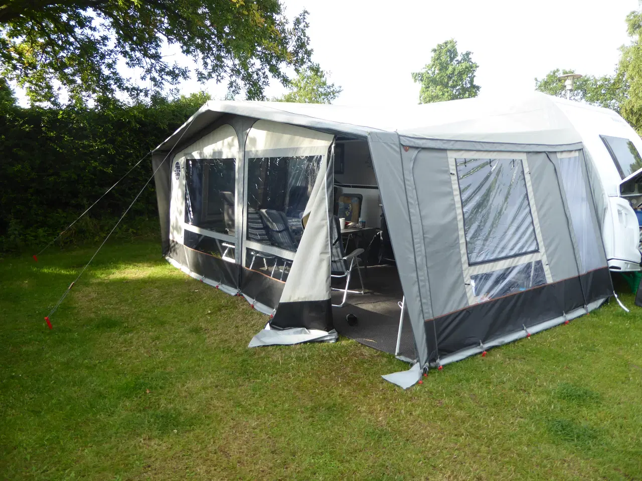 Billede 11 - Knaus sport 500kd silver selection