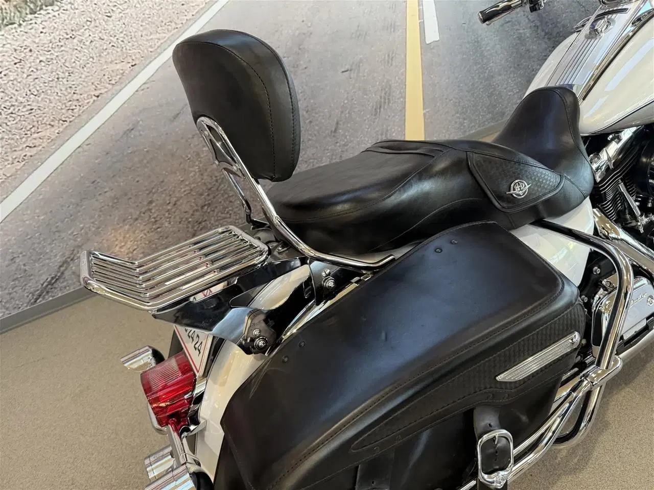 Billede 10 - Harley-Davidson FLHRC Road King Classic