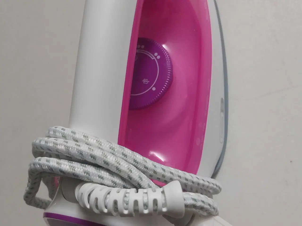 Billede 7 - Braun strygejern