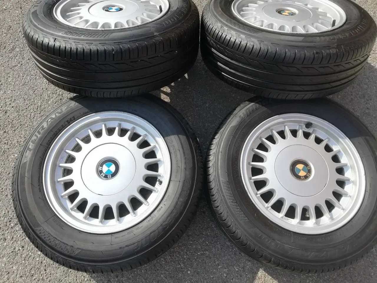 Billede 4 - 5x120 15" BMW e20