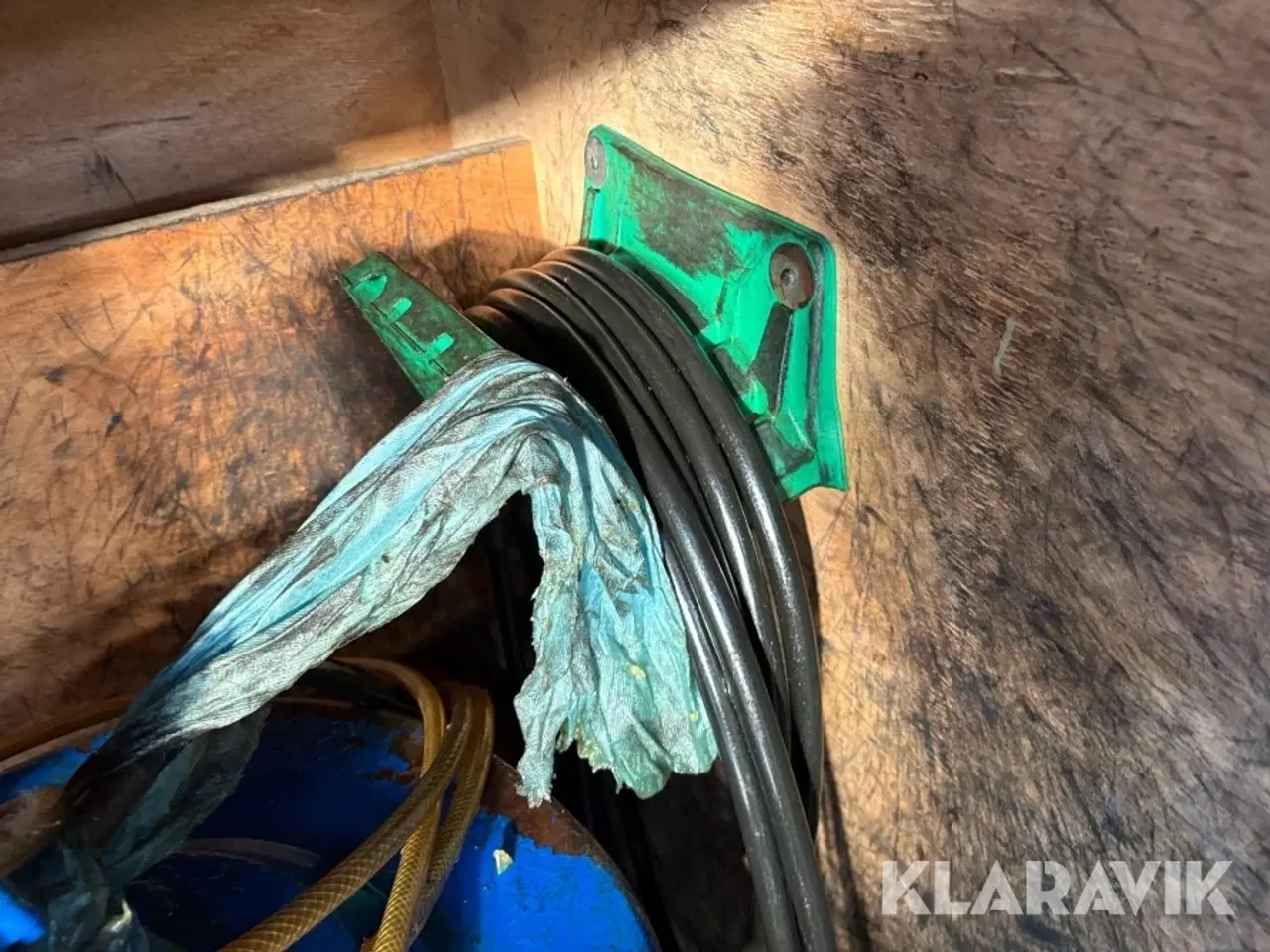 Billede 6 - Fedtpumper Pressol PNP 50:1