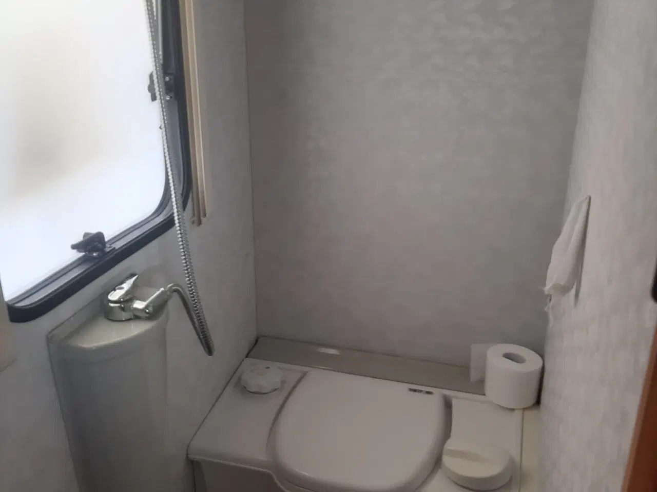 Billede 7 - Adria adiva 502 up sælges 