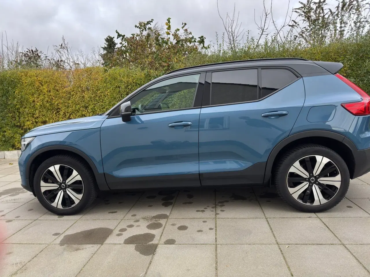 Billede 8 - Volvo XC40  P6 ReCharge Ultimate